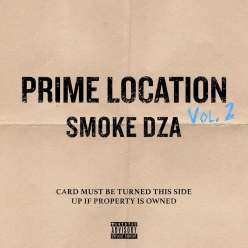 Smoke DZA - Prime Location, Vol. 2